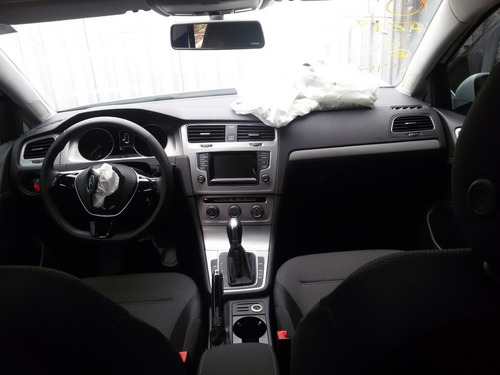 Sucata Golf Tsi 2014 Em Peças