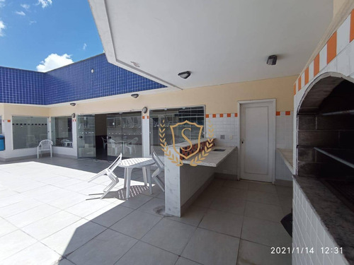Imagem 14 de 16 de Apartamento Com 2 Dormitórios À Venda, 68 M² Por R$ 390.000,00 - Alto - Teresópolis/rj - Ap0423