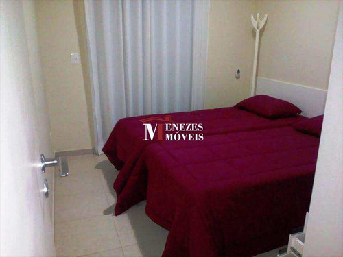 Imagem 5 de 24 de Apartamento Em Bertioga Bairro Riviera De São Lourenço - V777