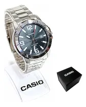 Comprar Relógio Casio Masculino Analógico Mtp-vd01d-1bvudf