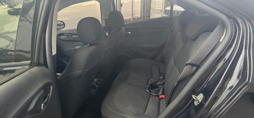 Chevrolet Onix Onix Hatch LT 1.4 8V FlexPower 5p Mec