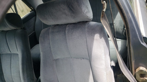 Opala Comodoro Azul 4portas