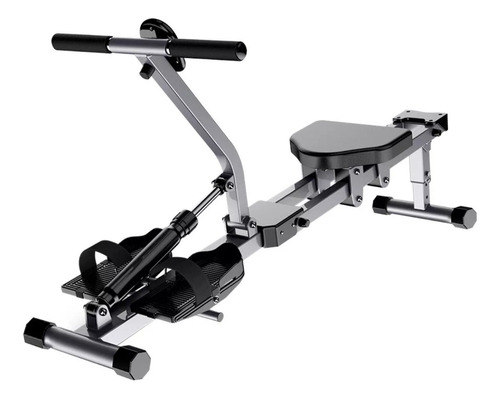 Ejercicio Aerobico Máquina De Remo Remadora Ajustar / 233021