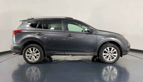 Imagen 5 de 15 de 44791 - Toyota Rav4 2015 Con Garantía