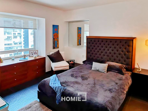 Imagen 11 de 12 de Excelente Departamento En La Zona Mas Exclusiva De Santa Fé, 67859