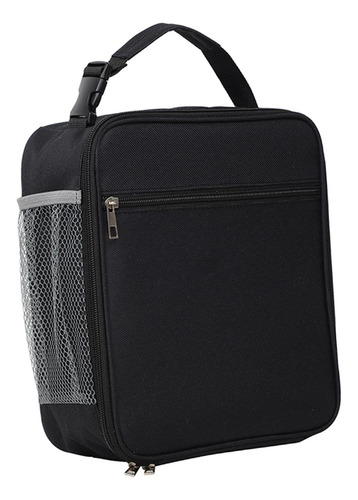 Bolsa De Almuerzo Aislada, Bolsa De Picnic Impermeable Para