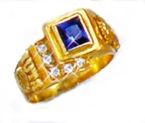 Anillos de grado tipo joya cheap