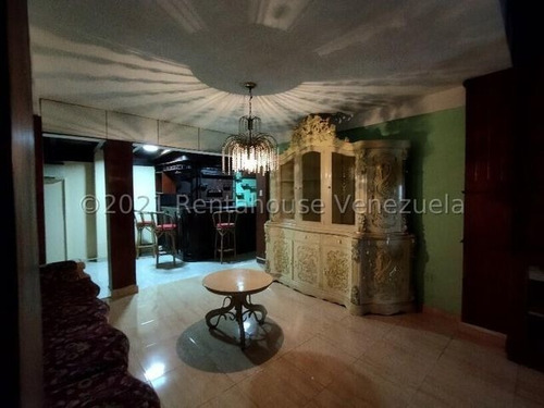 Imagen 8 de 14 de Casa En Venta Urbanizacion San Jacinto 22-6856 Jja