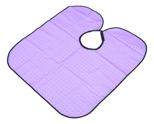 Bata Profesional Impermeable For Teñir El Delantal Con Capa