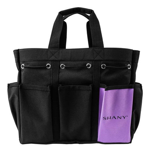 Shany Beauty Bolso De Mano Y Organizador De Maquillaje - Bol