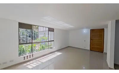 Apartamento en venta
