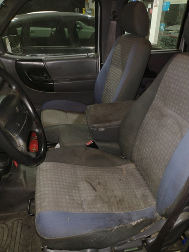 Ford Ranger 2.8 Xl I Dc 4x2 L04 2005