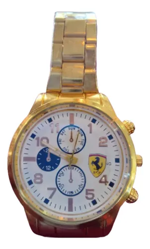 Relojes Ferrari Hombre MercadoLibre