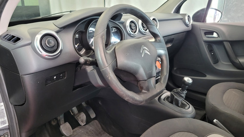 Citroën C3 1.5 Feel 90cv