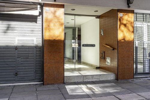 Departamento | Venta | Barrio Norte | 2 Ambientes | Patio