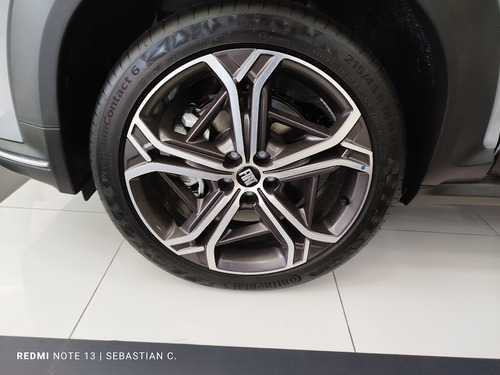 Fiat FASTBACK 1.3 T270 At6