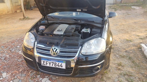 Volkswagen Jetta 2008 2.5 4p