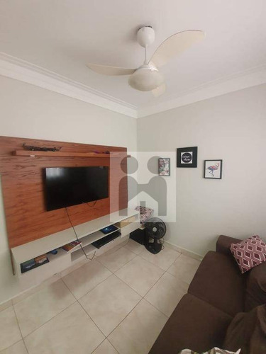 Imagem 3 de 23 de Casa Com 3 Dormitórios À Venda, 120 M² Por R$ 480.000,01 - Condomínio Ipê Roxo - Ribeirão Preto/sp - Ca0804