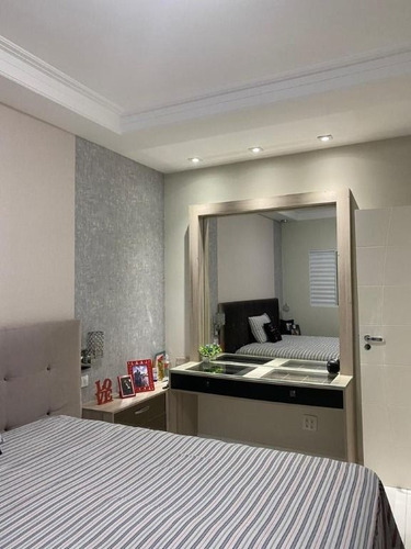 Imagem 21 de 30 de Casa Com 2 Dormitórios À Venda, 215 M² - Centro - São Bernardo Do Campo/sp - Ca11181