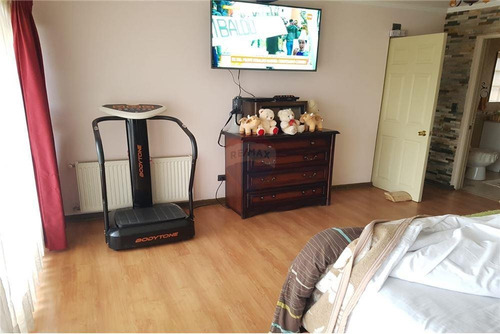 Imagen 8 de 14 de Gran Casa Y Oportunidad En Pirque