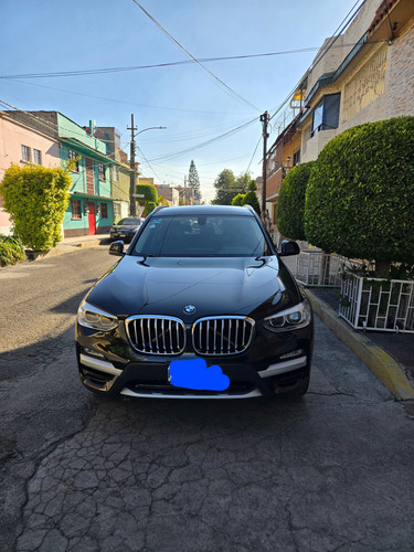 BMW X3 2.0 Xdrive28ia X Line At