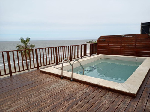 Imagen 14 de 17 de Apartamento , Rambla Buceo , 3 Dormitorios, 3 Baños, Gge , 123 M2 !!