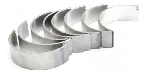 Metal Biela Std Para Mitsubishi Libero 2.0 4d68 1992 2000