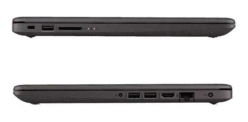 Imagen 5 de 5 de Portátil Hp 245 G7 Amd Athlon 3020e 8gb 1tb Linux