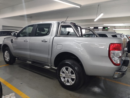 Imagen 21 de 21 de Ford Ranger 2.2 Xlt 4x2 Automática Con Entrega Inmediata - A