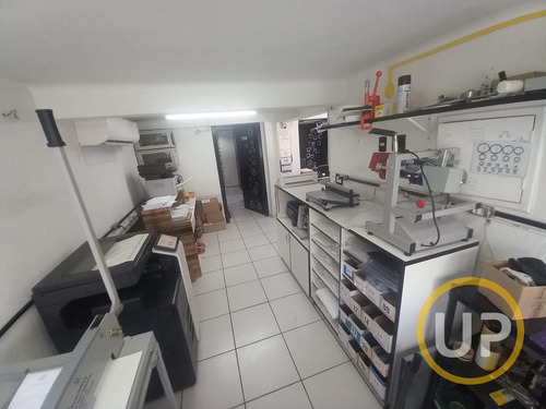 Imagem 10 de 15 de Sala Em Centro - Campinas - 12695
