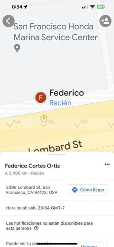 Amorada 4 Sector