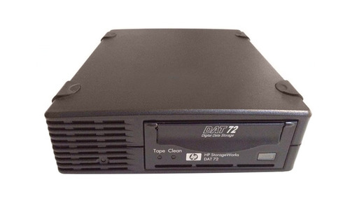 Hp Storageworks Dat 72 Parte: Dw010-60005