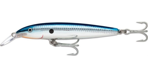 Señuelo Rapala Magnum  Fmag14  Pesca Rio Mar 22 Grs 14 Cms