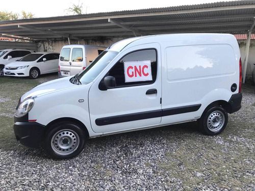 Imagen 2 de 15 de Renault Kangoo 2015 1.6 Furgon Ph3 Confort 1plc