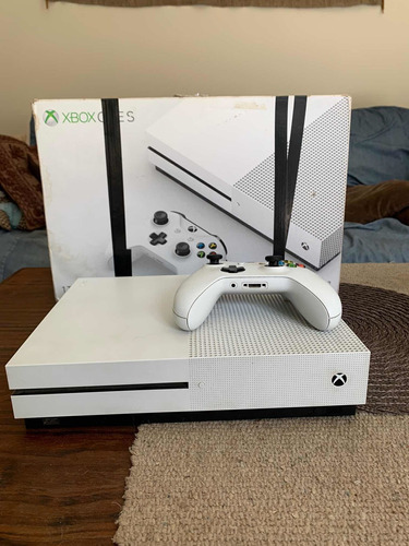 Xbox One S 1tb