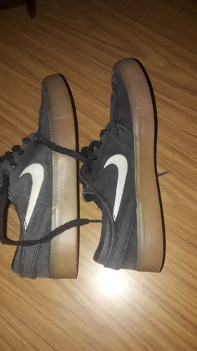 Nike Janoski Ninos MercadoLibre