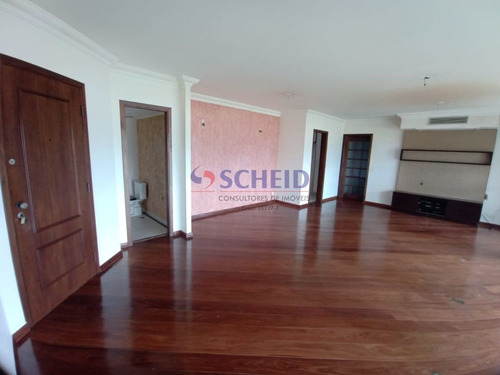 Imagem 5 de 15 de Apartamento Com Varanda Gourmet, 3 Dormitórios, 3 Suítes , No Campo Belo! - Mc9022
