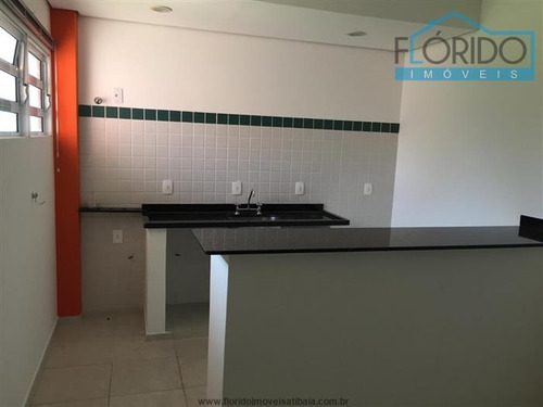 Imagem 5 de 10 de Casas Em Condomínio À Venda Em Atibaia/sp - Compre O Seu Casas Em Condomínio Aqui! - 1473748