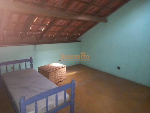 Imagem 13 de 20 de Chácara Para Venda, Mombaça, Itapecerica Da Serra/sp. - 6025