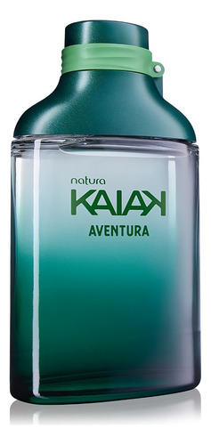 Perfume Natura Kaiak Aventura Masculino 100 Ml