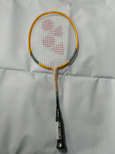 Raqueta De Badminton Yonex 