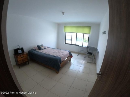 Imagen 9 de 20 de Renta Casa Con Vigilancia Y Terraza En Juriquilla Crb