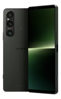 Sony Xperia 1 V 5g Xq-dq72 Dual 256gb 12gb Ram Desbloqueado Global Green