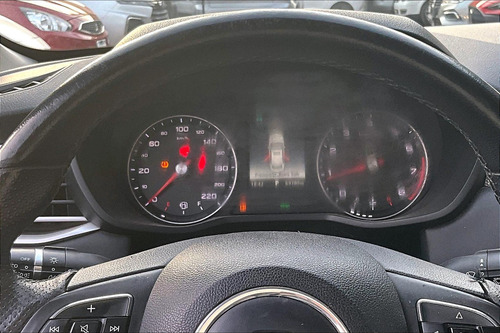 Mg Mg5 2022