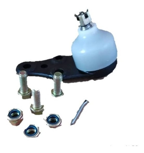 Imagen 1 de 6 de Muñón Inferior Daewoo Cielo Espero Lanos Racer Izq/der