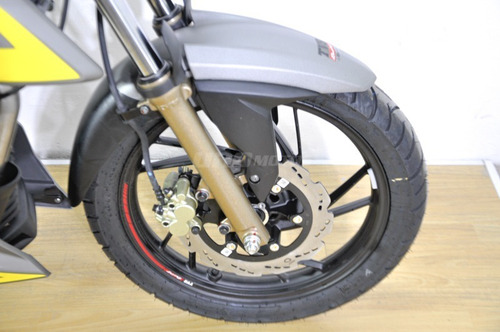 Imagen 13 de 25 de Tvs Rtr 200 Fi Moto Con Abs Inyeccion Electronica 2022 No Ns
