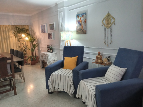 Imagen 3 de 30 de Dueño Vende Impecable Piso De Excelencia 175 Mt. Mar Del Plata Bajas Expensas. Un Lujo.