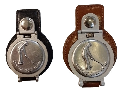 Relojes De Bolsillo Cinturon Donumt, Nuevos (no Funcionan)
