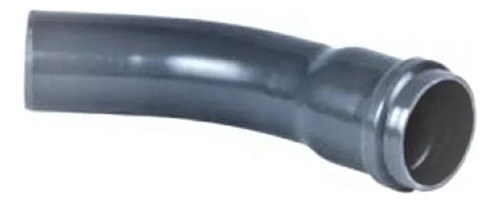 Curva Pvc Pvc 110 Mm A 45o, Con Junta Elastica, Clase 10