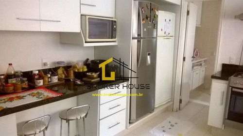 Imagem 26 de 26 de Casa A Venda No Bairro Alto Da Boa Vista Em São Paulo - Sp. - Bh573-1
